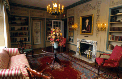 Hobart Manor