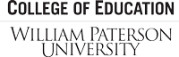 College of education logo