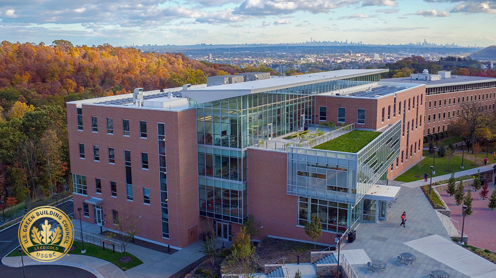 WPUNJ Home - William Paterson University