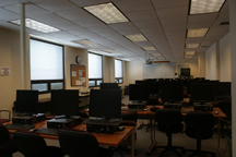 The Language Lab at William Paterson University