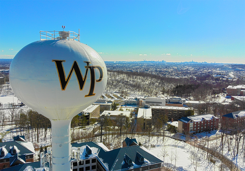 William Paterson University and Atlantic Health System Enter ...
