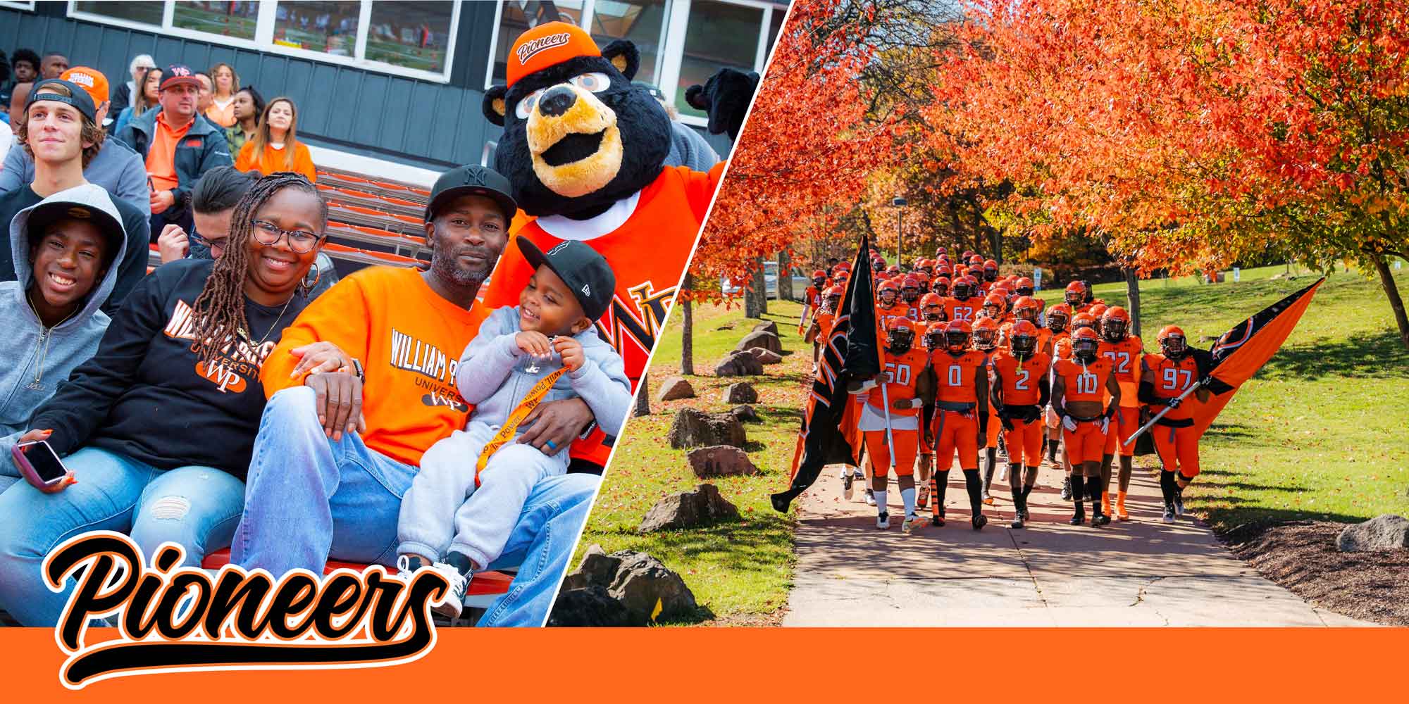 William Paterson University - Colleges And Graduate Programs In New Jersey