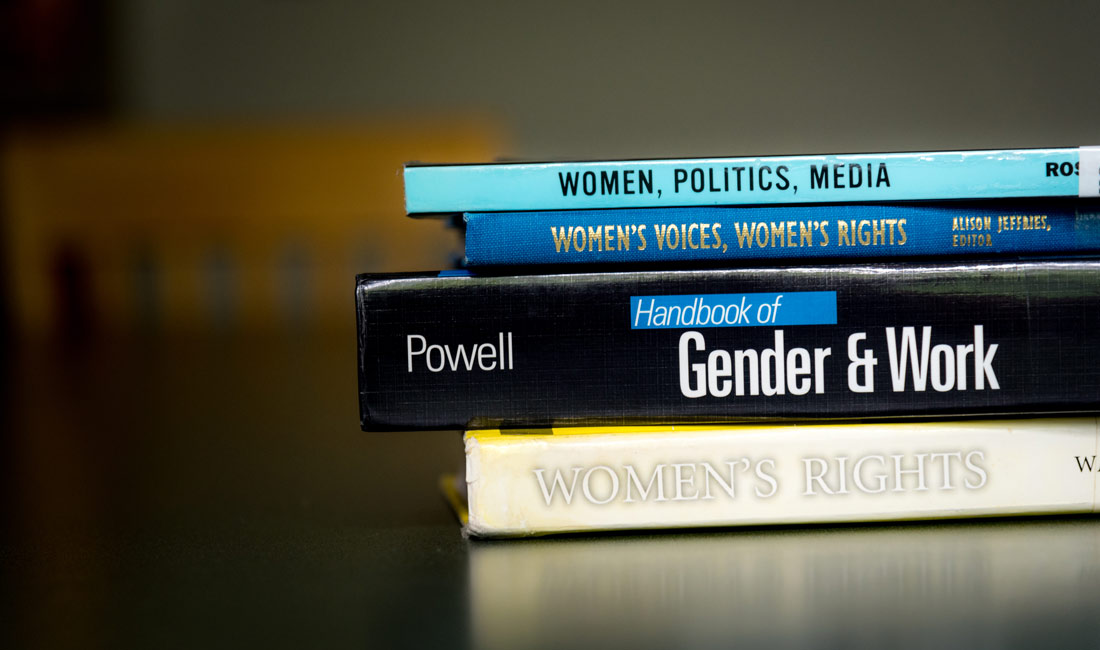 Women's & Gender Studies