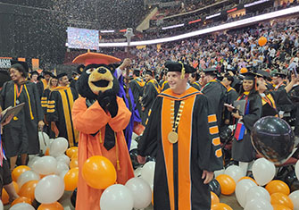 University News Home - William Paterson University