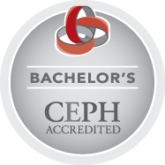 CEPH-accreditation