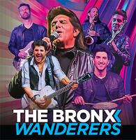 WP Presents! Virtual Wednesdays<br>The Bronx Wanderers<br>Full Concert from Las Vegas