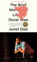 Literature to Life’s Staged Adaptation of The Brief Wondrous Life of Oscar Wao