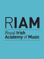 WP New Music Series: Royal Irish Academy of Music Percussion Ensemble