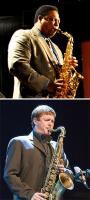 Jazz Room Series presents<br>Vincent Herring / Eric Alexander Quintet