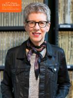 WP Distinguished Lecturer Series presents An Evening with Terry Gross, Host of National Public Radio’s Fresh Air