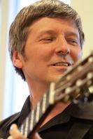 WP Midday Concert Series <br>Guitarist Paul Meyers