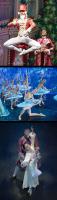 WP Presents!<br>Moscow Ballet’s <i>Great Russian Nutcracker</i>