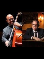 Christian McBride & Bill Charlap Duo