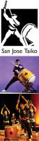 WP Presents! <br>San Jose Taiko’s <i>Rhythm Journey</i>