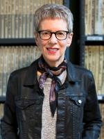 WP Distinguished Lecturer Series presents An Evening with Terry Gross, Host of National Public Radio’s Fresh Air