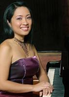 WP Midday Concert Series <br>Pianist Charisse Baldoria