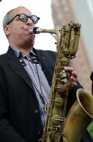Jazz Room Series at Home<br>CD Release: Baritone Saxophonist Gary Smulyan Plays Alec Wilder