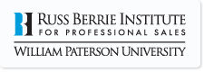 Russ Berrie Institute Logo