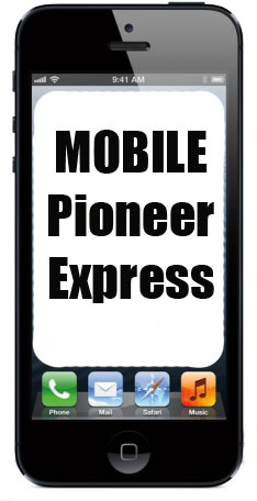 MOBILE Pioneer Express