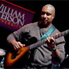 Bernie Williams performs at William Paterson University