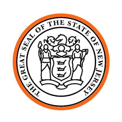 new jersey state seal financial aid